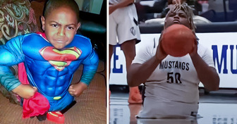 Born Without Legs, Josiah, 13, Became the Star of His School’s Basketball Team, and His Unique Journey Gave Us Goosebumps