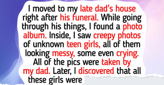 13 Family Stories That Are Haunting People More Than Their Bank Loans (July 24, 2025)