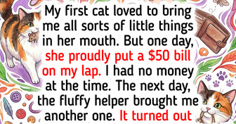 15 First Pet Memories That Taught Us What Unconditional Love Truly Means