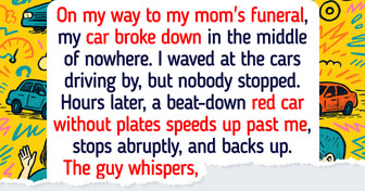 10 People Who Chose Kindness in a World That Keeps Ignoring it