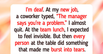 12 Times a Friend’s Empathy and Human Connection Proved That Real Kindness Doesn’t Disappear