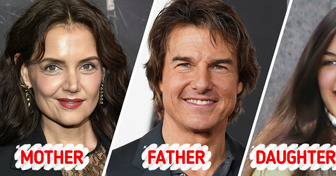 The Reason Why Tom Cruise Doesn’t Communicate With His Daughter Suri