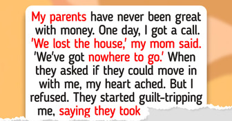 I Refuse to Let My Aging Parents Move in With Me — My House Isn’t a Retirement Home