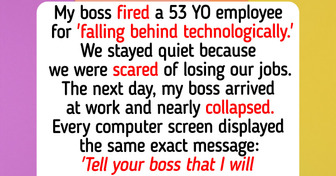 10 Stories That Remind Us Job Titles Mean Nothing Without Compassion