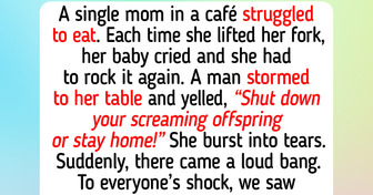 10 Moments of Kindness and Compassion That Prove This World Is Still Full of Goodness