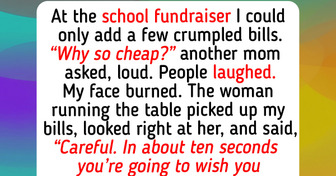 Crumpled Bills in an Ohio Fundraiser Jar, a Class Pet With a New Name, and 8 More School Stories