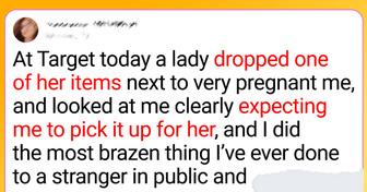 20 People Shared Their Best and Hilarious Pregnancy Moments