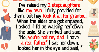 My Stepchildren Treated Me Like a Stranger, So I Dropped the Shattering Truth