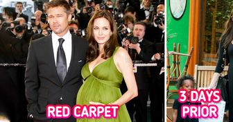 What 18 Famous Women Looked Like on Red Carpets and in Real Life During Their Pregnancies