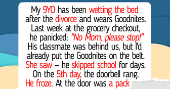 11 Moments That Prove Quiet Kindness Is the Strength That Holds the World Together