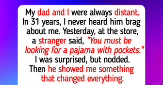 15 Stories Where a Father’s Quiet Love Spoke More Than Words Ever Could