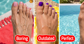 10 Fresh Pedicure Trends Dominating Salons This Summer, According to Nail Techs