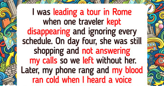 I Refused to Delay 28 People for One Tourist — I’m a Professional, Not a Babysitter