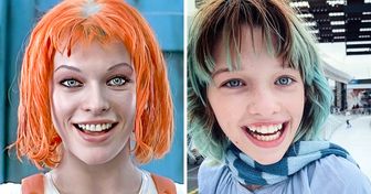 18 Famous Parents and Children Whose Resemblance Is Visible, Even From Space