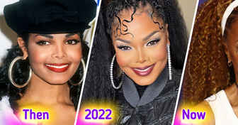 Janet Jackson Stuns at the American Music Awards—People Are Saying the Same Thing