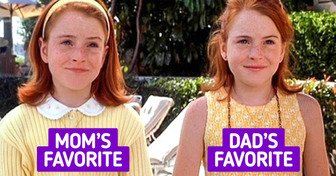 7 Subtle Signs You Might Be Playing Favorites With Your Children