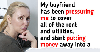 I Said No to Funding My Boyfriend’s Lifestyle After Inheriting $4 Million