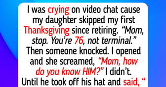 12 Retirees Who Beat Loneliness With Kindness — and Turned Family Holidays Into a Parenting Lesson