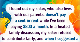 10 Relatives Who Were Living the Good Life Until the Housing Problem Hit