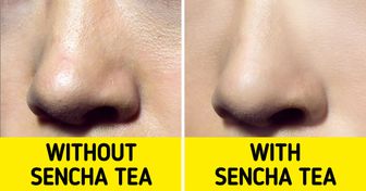 How Drinking Sencha Tea Helps Japanese Women Have Porcelain-Like Skin