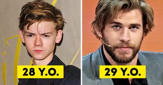 13 Pairs of Celebrities Who Turned Out to Be the Same Age, and We’re Baffled