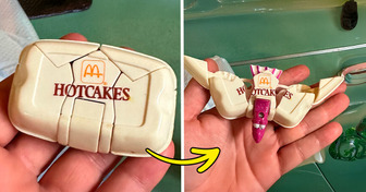 20+ Throwback Pics That’ll Hit You Right in the Childhood