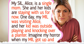 I Kicked My MIL Out to Protect My Nephew—Family Thinks I’m Being Dramatic