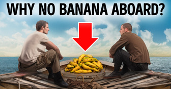 Why Bananas Are Banned From Fishing Boats