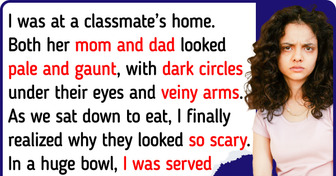 10 People Share Horror Stories They Discovered About Their Friends