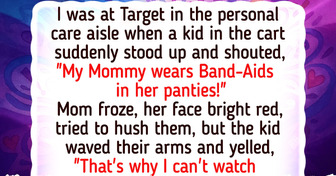11 Times Kids Exposed Their Parents in the Most Awkward Ways