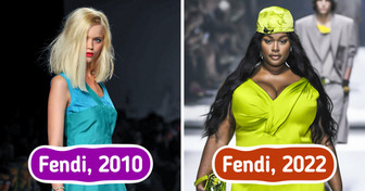 How the Fashion Shows of Our Favorite Brands Have Changed Over the Past Decade