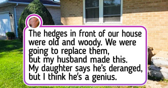 20+ Inventive People Whose Ideas Made Everyone Stop and Stare