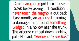 North Carolina Couple Bought a House $24,000 Under Asking on One Condition — Then They Found 41 Hidden Letters That Revealed Everything