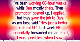 My Lazy Coworker Got My Promotion—Then HR Accidentally Revealed His Secret
