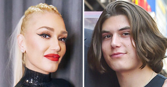 Gwen Stefani’s Son Kingston, 17, Stuns Performing at Blake Shelton’s Bar