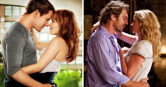14 movies about love based on real events