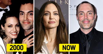 How 11 Celebrities Have Changed Over Decades of Fame