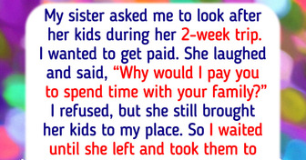 I’m Tired of Being Treated Like a Free Babysitter Just Because I Don’t Have Kids
