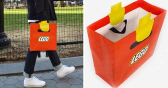 20+ Genius Designs That Are So Creative They Should Receive an Award