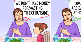 10+ Common Mistakes Parents Make That Will Cause Their Children Money Issues