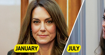 Kate Middleton Reveals Heartbreaking Detail About Her Cancer Battle