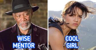 13 Actors Who Built Their Career Playing Same Characters in Every Movie