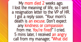10 Workplace Moments of Kindness That Show a Good Manager Can Change Your Career Forever