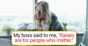 My Boss Denied My Raise and Promoted His Best Friend, So I Took Matters Into My Own Hands