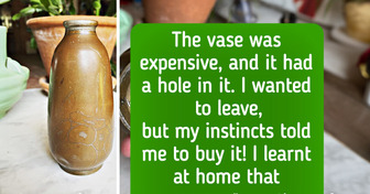 14 People Who Got Really Lucky on Their Thrifting Journey
