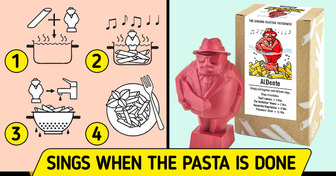 8 Funny Kitchen Utensils That Will Be Extremely Helpful