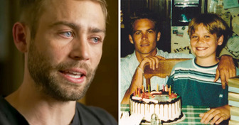 Paul Walker’s Brother Tearfully Opens Family Secret on How to Keep His Memory Alive