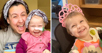 Toddler’s Sudden Behavior Change Reveals Stage 4 Cancer, Now the Mom Warns All Parents