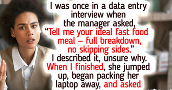 13 Totally Unexpected Interview Questions That Threw People Off