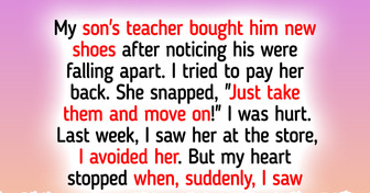 16 Stories That Prove Good People Are Quietly All Around Us